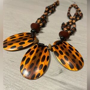 Beautiful Handcrafted Neclace